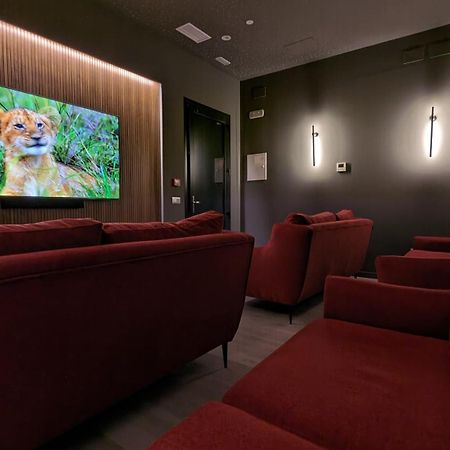 Sunset Cliffs Stylish Apartment Benidorm Buitenkant foto