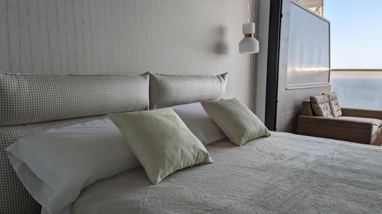 Sunset Cliffs Stylish Apartment Benidorm Buitenkant foto