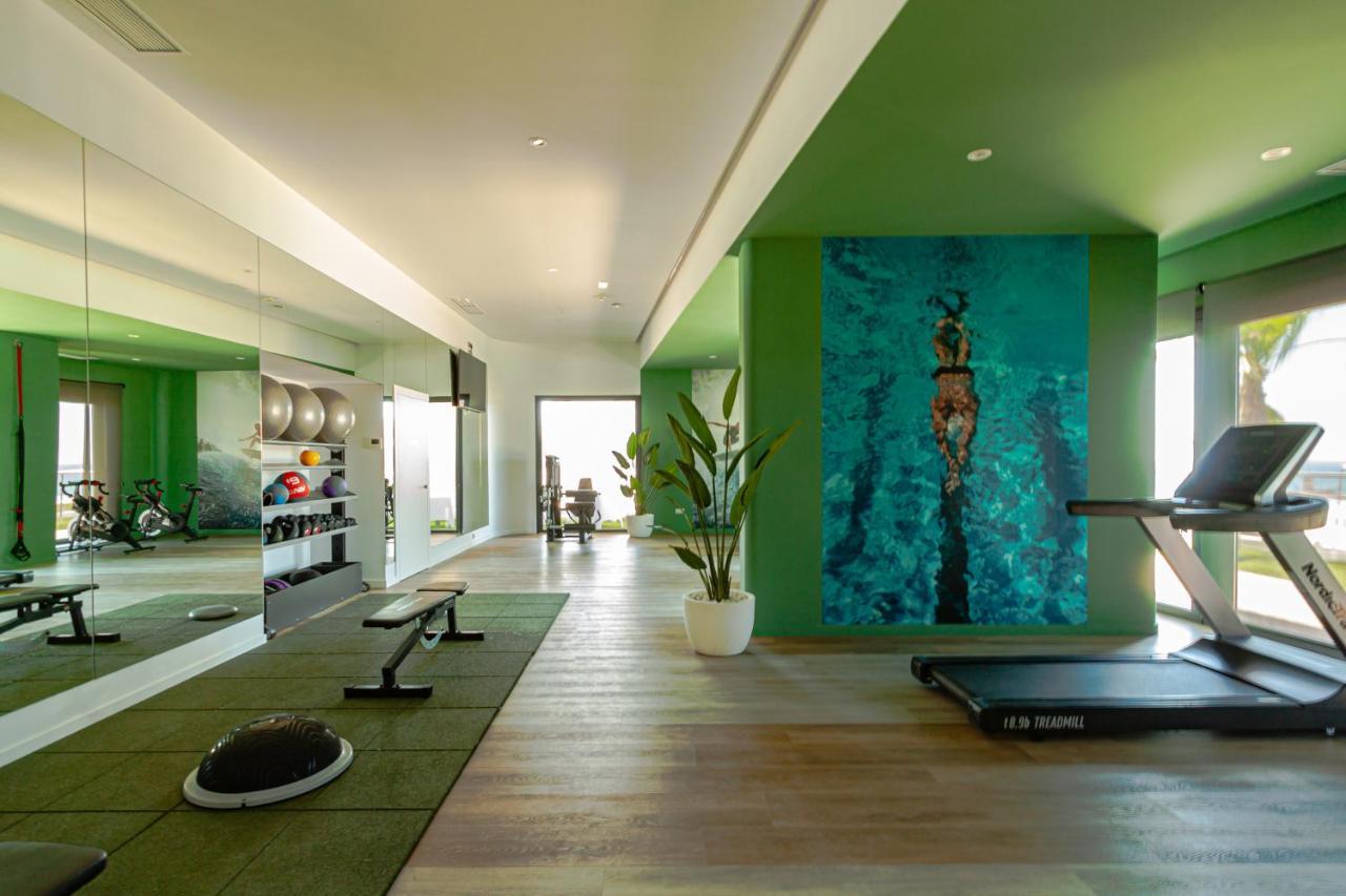 Sunset Cliffs Stylish Apartment Benidorm Buitenkant foto